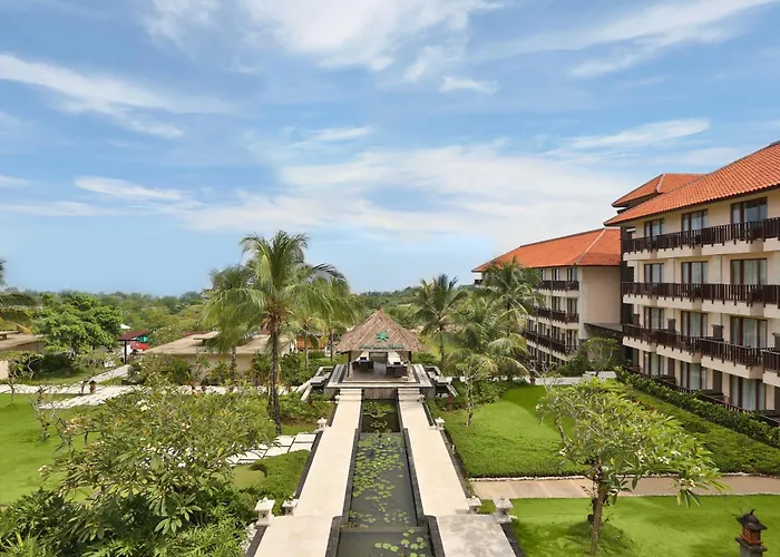 New Kuta By Lorin Hotel