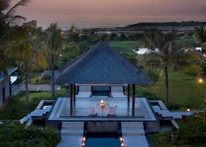 New Kuta By Lorin Hotel 4*