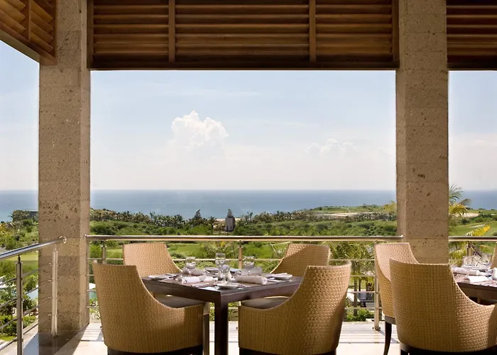 Hotel New Kuta By Lorin Uluwatu (Bali)