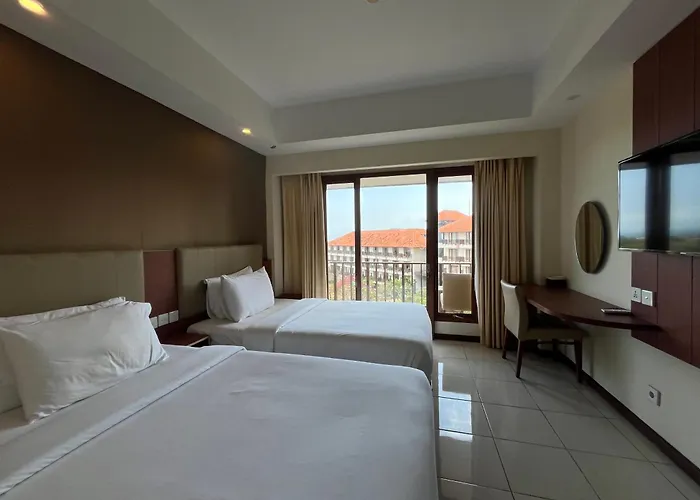 New Kuta By Lorin 4* Uluwatu (Bali)