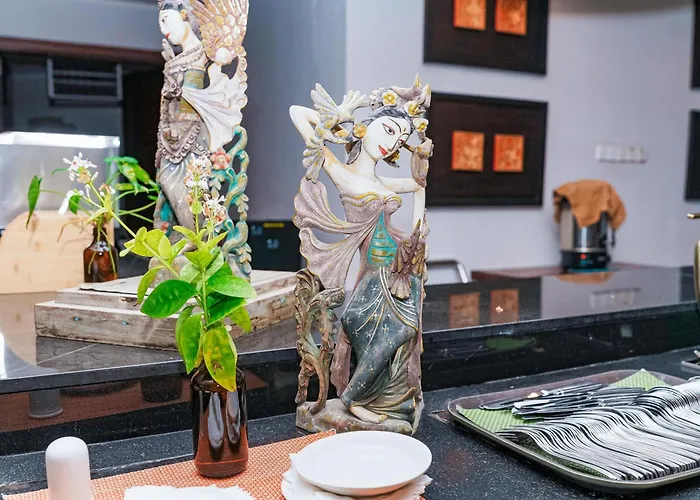Hotel New Kuta By Lorin