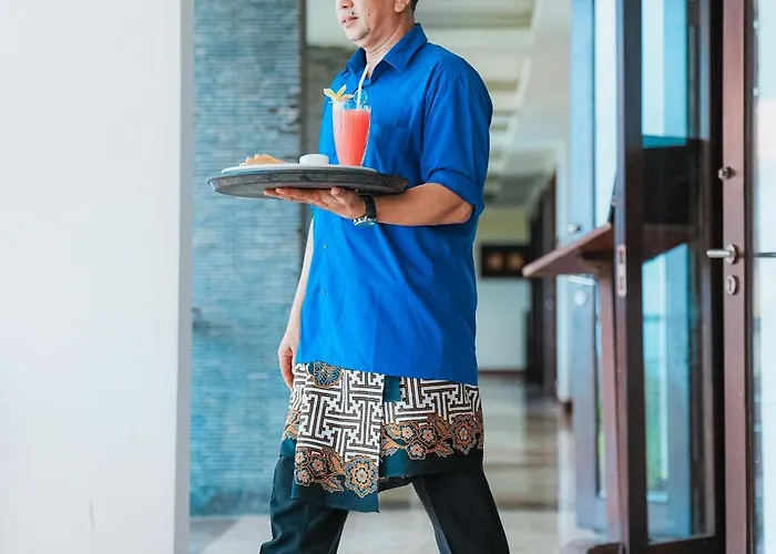Hotel New Kuta By Lorin 4*