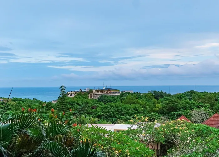 New Kuta By Lorin 4*