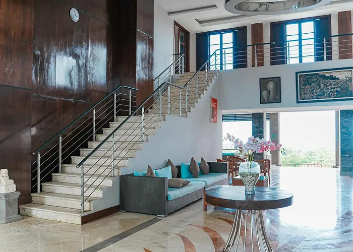 New Kuta By Lorin Hotel