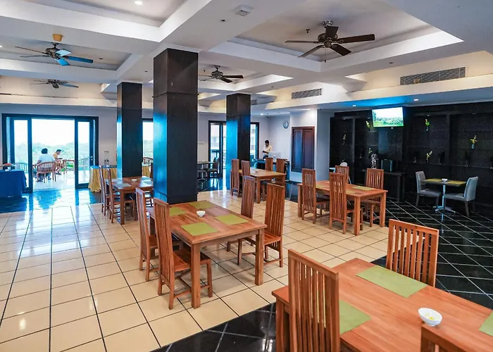 New Kuta By Lorin 4* Uluwatu (Bali)