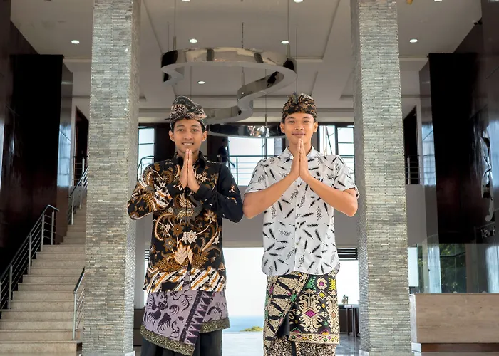 New Kuta By Lorin 4*