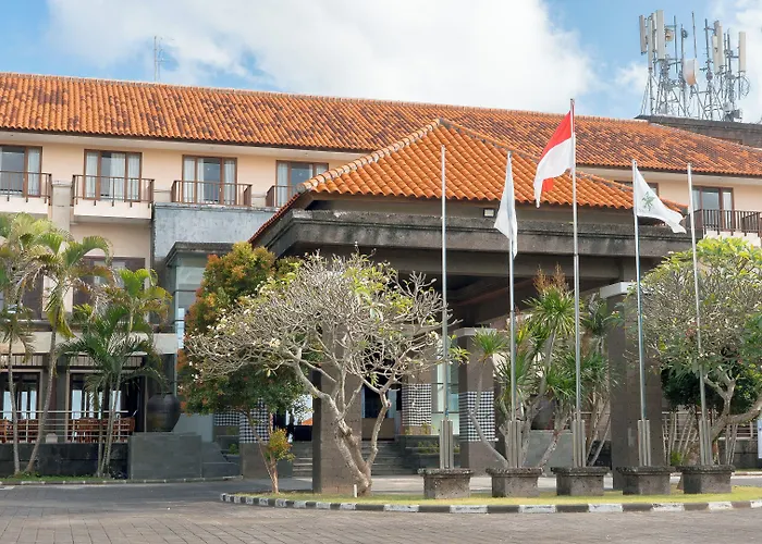 New Kuta By Lorin 4* Uluwatu (Bali)