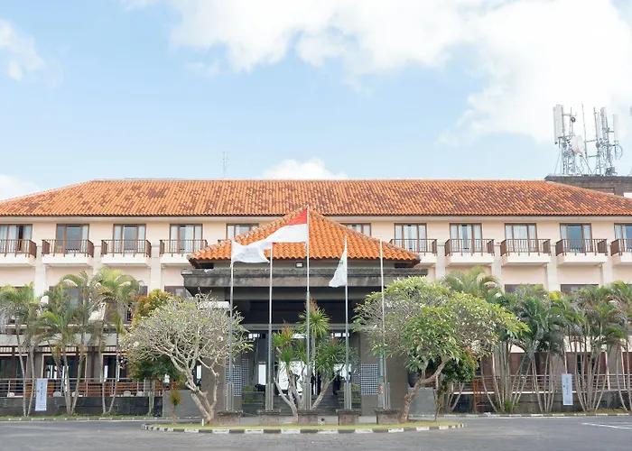 Hotel New Kuta By Lorin