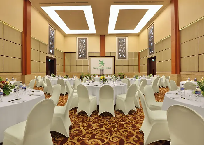 New Kuta By Lorin 4*