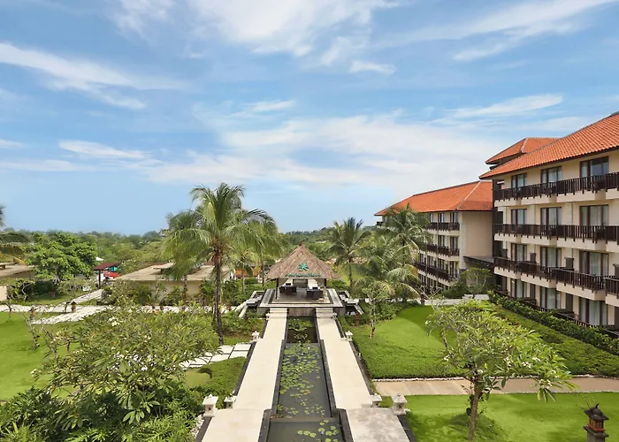 Hotel New Kuta By Lorin