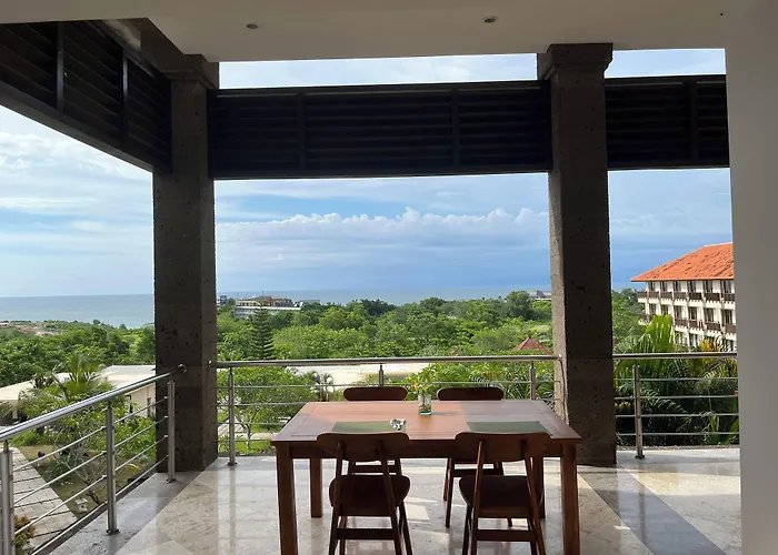 New Kuta By Lorin Hotel Uluwatu